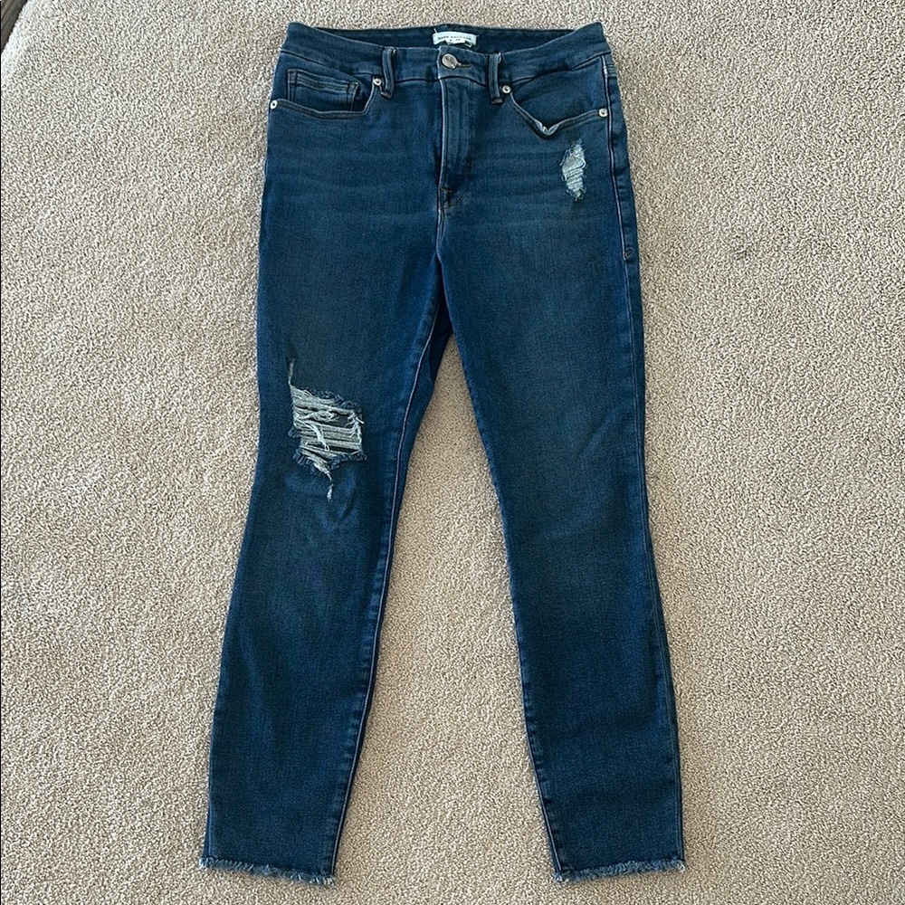 Good American GLCFH941T size 6